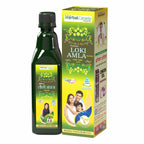Herbal Canada Loki Amla Ras | Grocsy