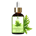 Oilcure Citronella Essential Oil | Grocsy