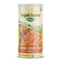Wingreens Farms Organic Lakadong Turmeric Powder | Grocsy