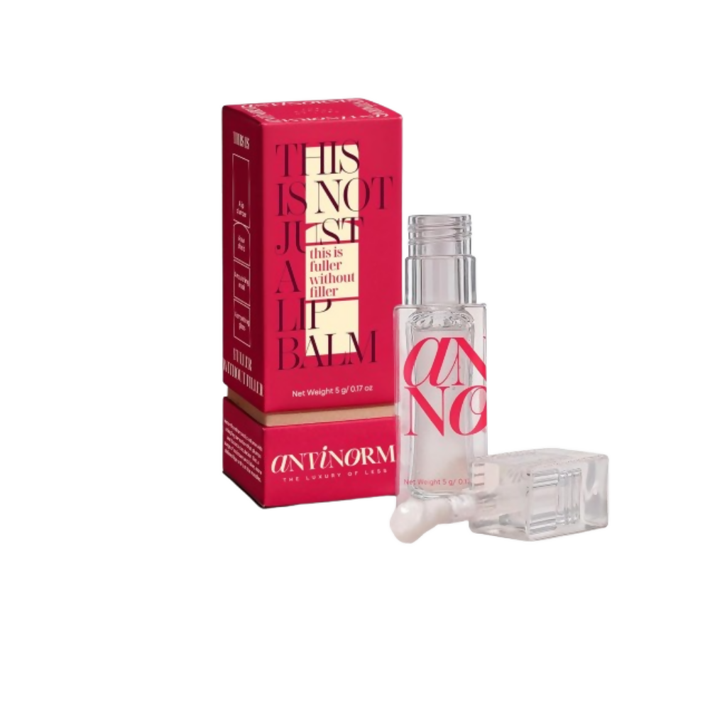 Antinorm Fuller Without Filler Lip Balm | Grocsy