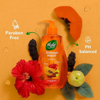 Nyle Naturals Damage Repair Anti Hairfall Shampoo | Grocsy