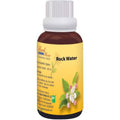 Bio India Homeopathy Bach Flower Rock Water Dilution | Grocsy