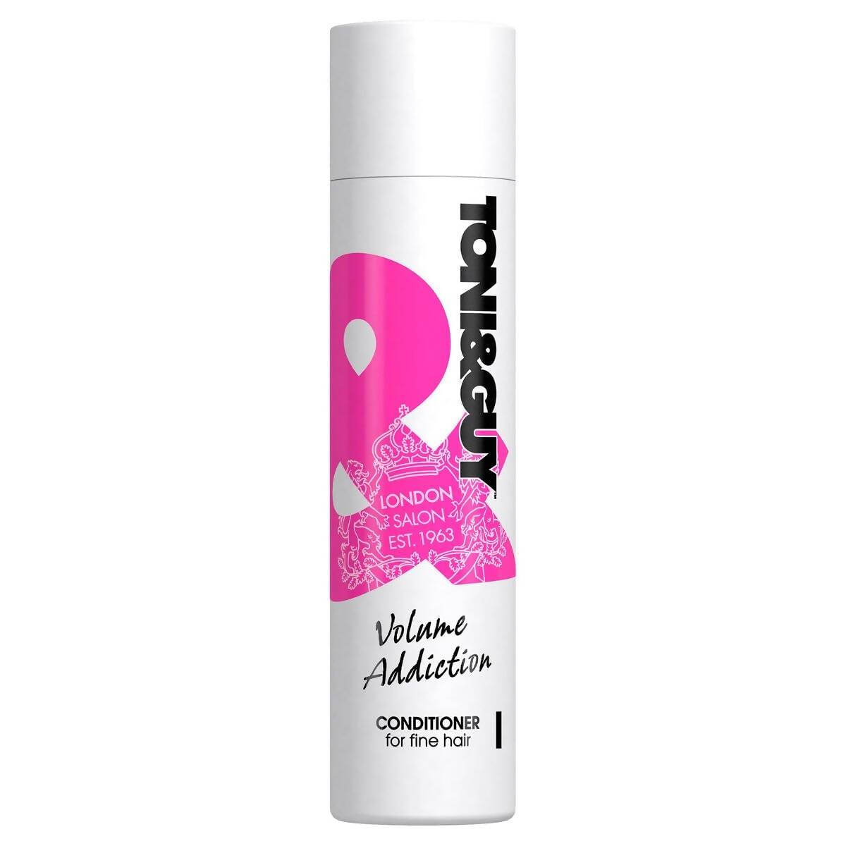 Toni&Guy Volume Addiction Hair Conditioner | Grocsy