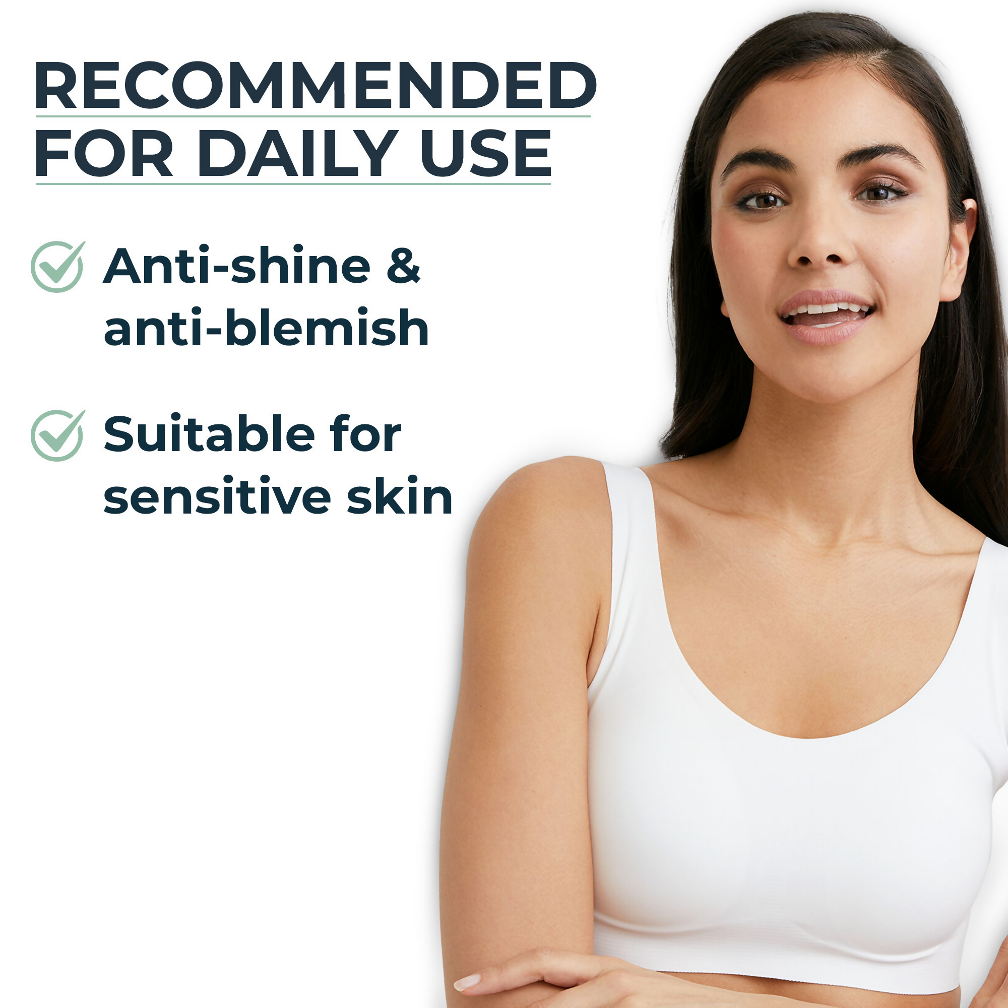 Eucerin Dermopurifyer Toner Cleansing Gel & Serum Combo | Grocsy