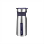 Dubblin Pure Jug Stainless Steel Sipper Water Jug | Grocsy
