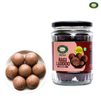 Millet Amma Ragi Laddoo- Made With Jaggery | Grocsy