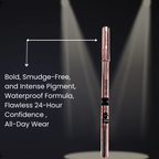 BOBI 24 Hours Kajal For Eyes Smudgeproof Waterproof Formula | Grocsy