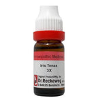Dr. Reckeweg Iris Vers Dilution | Grocsy