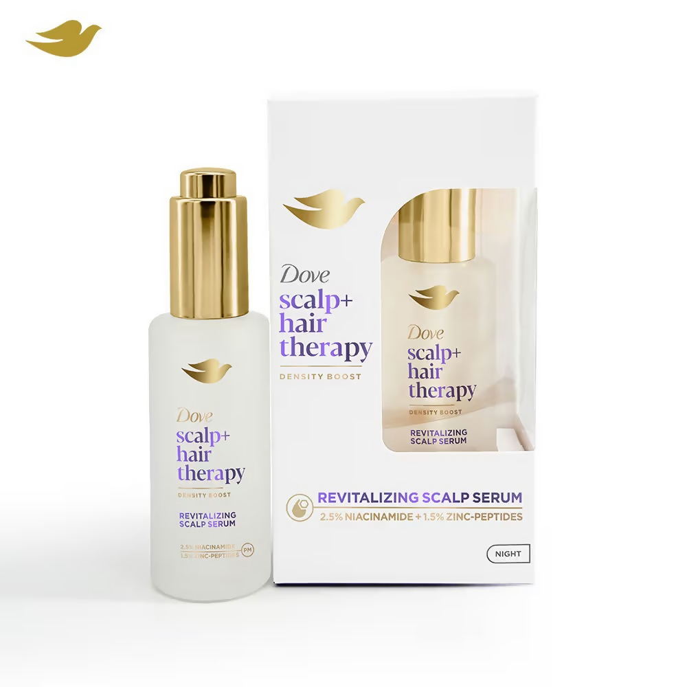 Dove Beautiful Curls Leave In Creme | Grocsy
