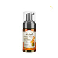 Atulya Orange Peel Foaming Face Wash | Grocsy
