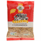 24 Mantra Organic Coriander Seed | Grocsy