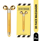 House of Beauty 3D Face Massager | Grocsy