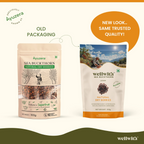 Wellwith Sea Buckthorn Dry Berry | Grocsy