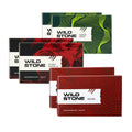 Wild Stone Ultra Sensual Forest Spice & Musk Soap for Men - Combo | Grocsy