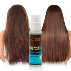 Bronson Professional Keratin Hair Serum Anti Frizz Hair Serum | Grocsy