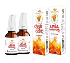 Sanyasi Urja Vardhak Oil | Grocsy