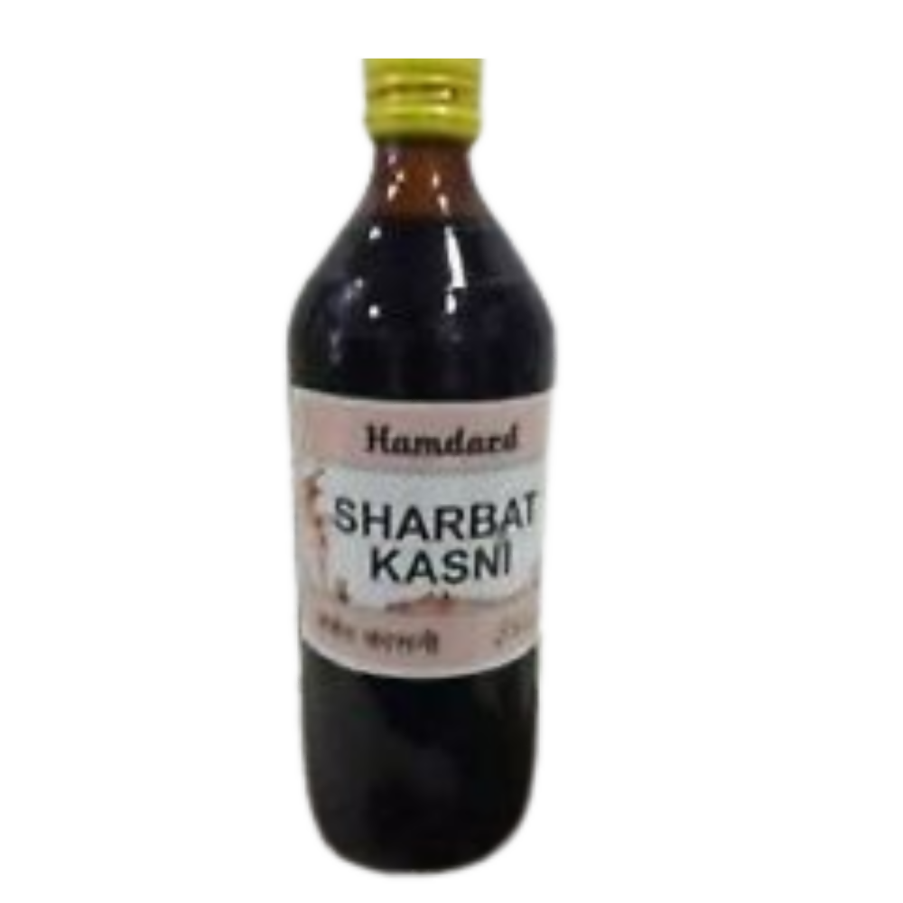 Hamdard Sharbat Kasni | Grocsy