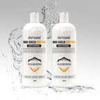 Detoxie Body Wash with Loofah - Urban Shield | Grocsy