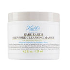 Kiehl's Rare Earth Deep Pore Cleansing Masque With Amazonian White Clay & Aloe Vera, For Normal To Oily Skin | Grocsy