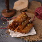 Vellanki Foods Malai Puri | Grocsy
