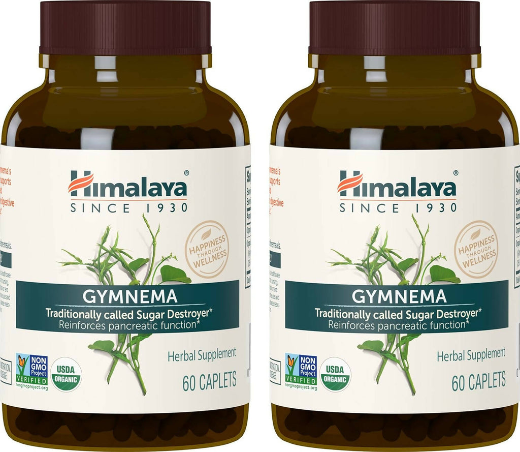 Himalaya Herbals Gymnema Caplets | Grocsy