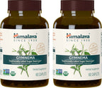 Himalaya Herbals Gymnema Caplets | Grocsy