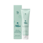 Yuri Woori Aloevera Facial Deep Cleansing Foam | Grocsy