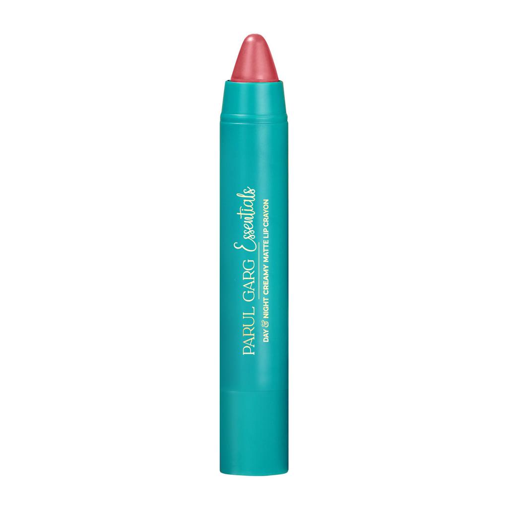 Parul Garg Beauty Day & Night Creamy Matte Lip Crayon - Empress 35 | Grocsy