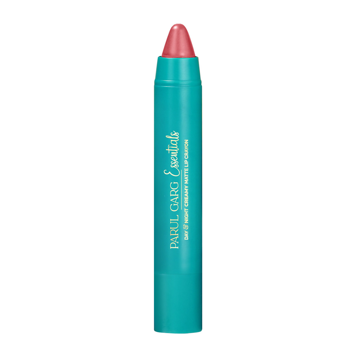 Parul Garg Beauty Day & Night Creamy Matte Lip Crayon - Empress 35 | Grocsy