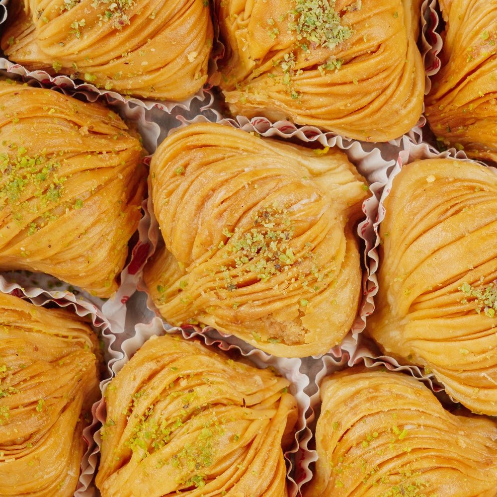Shree Mithai Medye Baklava | Grocsy