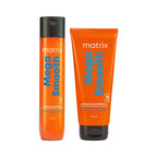 Matrix Opti. Care Smooth Straight Professional Ultra Smoothing Shampoo And Conditioner Combo | Grocsy