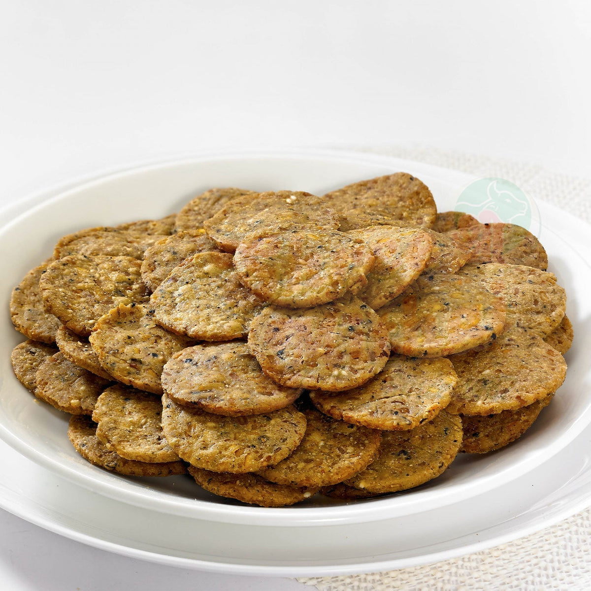 Shree Mithai Melagu Vadai | Grocsy