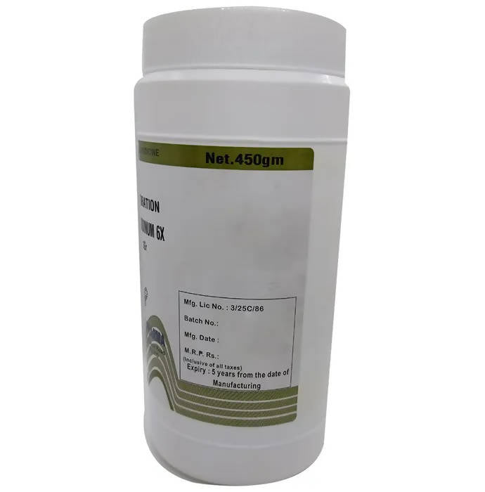 Hering Pharma Thyroidinum Trituration Tablet | Grocsy