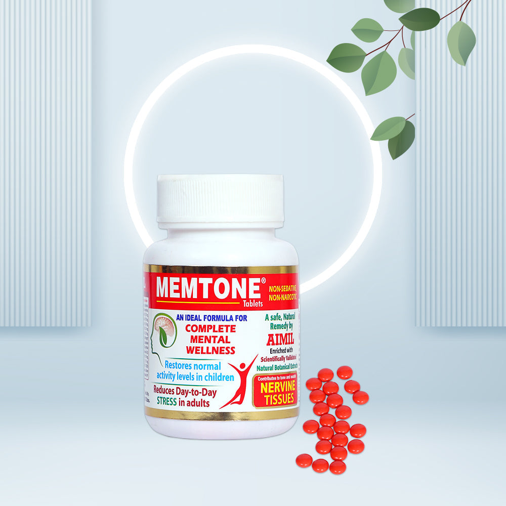 Aimil Memtone | Grocsy