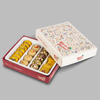 Shree Mithai Mercury Assorted Sweets | Grocsy