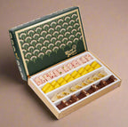 Shree Mithai Saturn Assorted Sweets | Grocsy