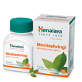Himalaya Herbals - Meshashringi Tablets | Grocsy