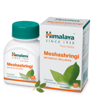 Himalaya Herbals - Meshashringi Tablets | Grocsy