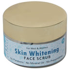 Mesmara Skin Whitening Face Scrub 50 g | Grocsy