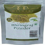 Mesmara Herbal Bhringraj Powder 100g | Grocsy