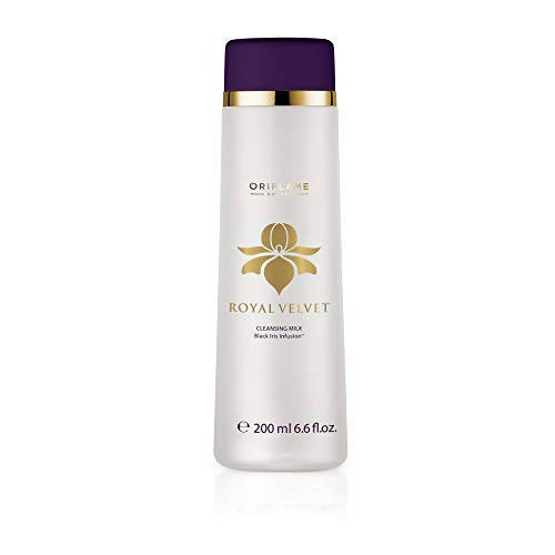 Oriflame Royal Velvet Cleansing Milk | Grocsy