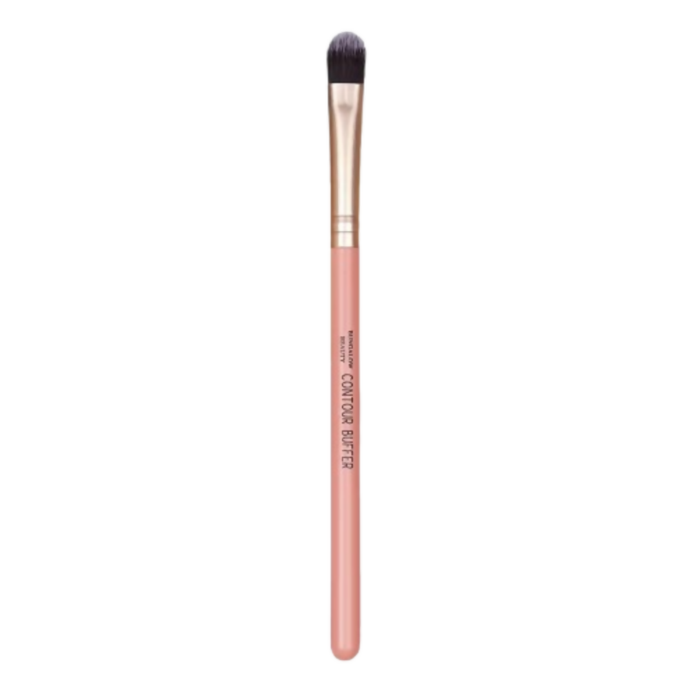BUNGALOW BEAUTY Contour Buffer Brush | Grocsy
