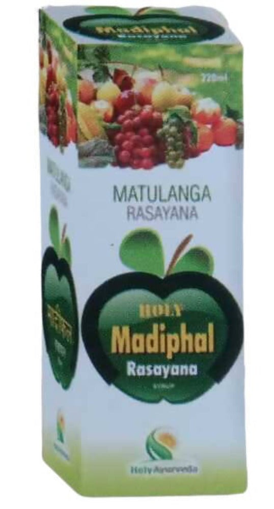 Holy Ayurveda Madiphal Rasayana | Grocsy