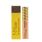 NY Bae HD Spotless Concealer - Golden 04 | Grocsy