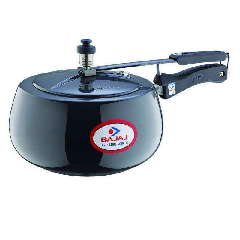 Vooli Cooker Whistle Pressure Regulator Weight Whistle (3 Litre Whistle Cooker City Combo 2) | Grocsy