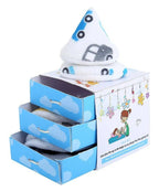 AHC Nu Nu Pee Cap For Massage And Diaper Changing Time For Boys | Grocsy