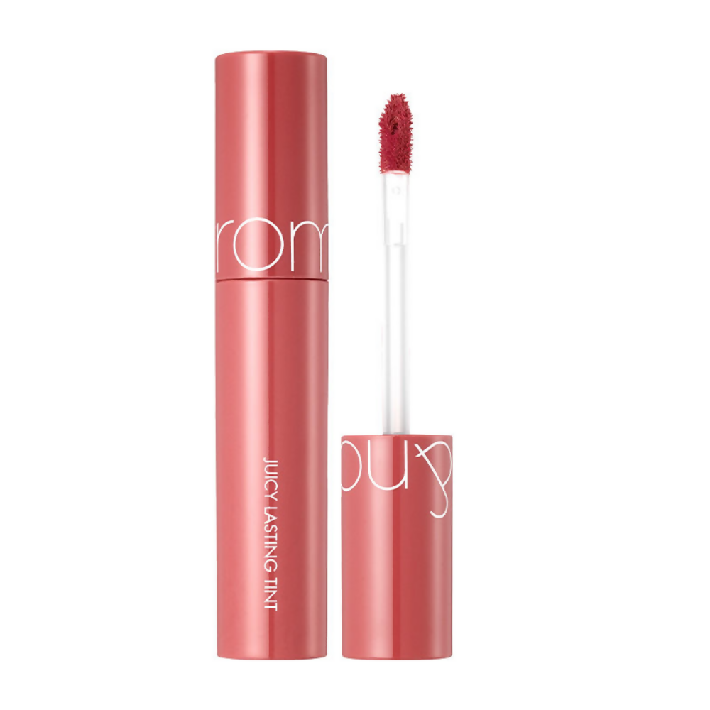 Rom&nd Juicy Lasting Tint - 11 Pink Pumpkin | Grocsy