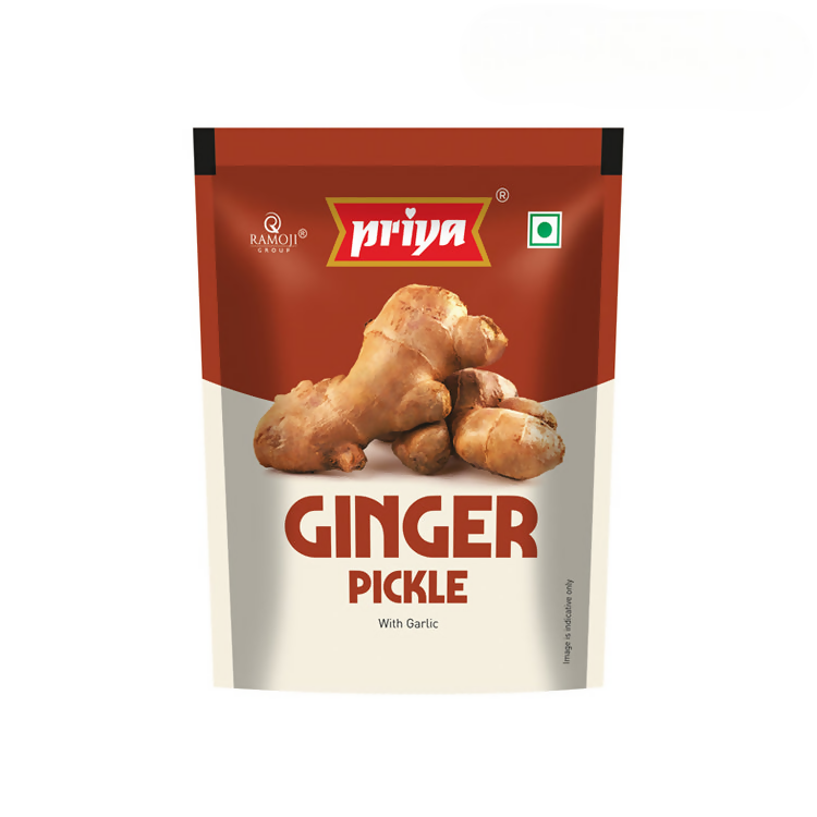 Priya Pickles Combo | Grocsy