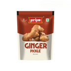 Priya Pickles Combo | Grocsy
