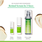 Murad Retinol Youth Renewal Serum | Grocsy